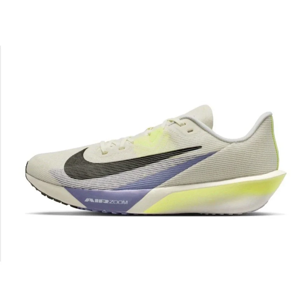 Size 12 - Nike - Zoom Rival Fly 4 'Sea Glass Sequoia Ultra Lime ((No Lid))